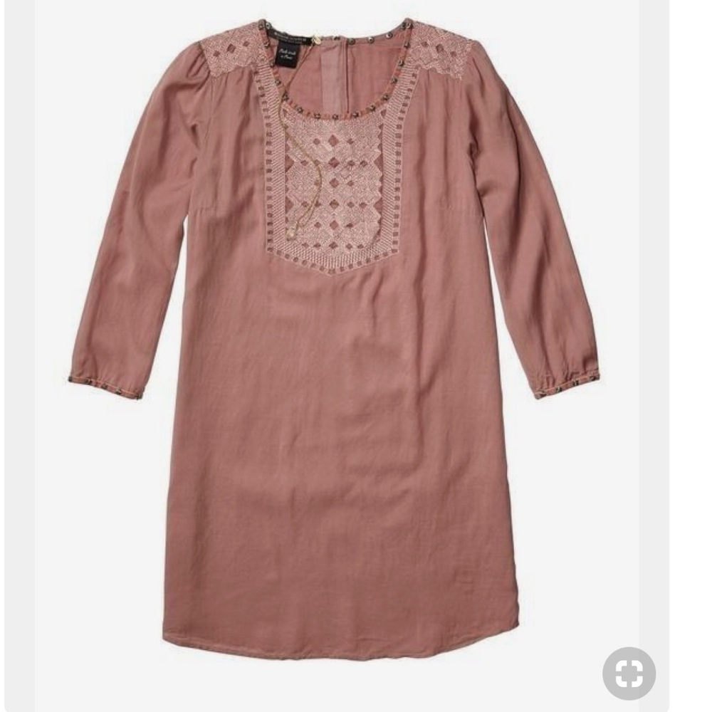 Maison Scotch Dress